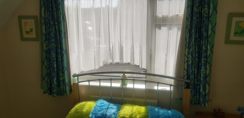Room Reedings Road in South Kesteven