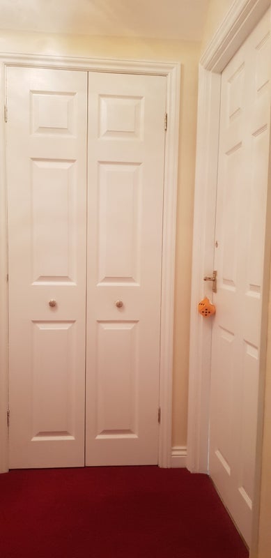 Room Reedings Road in South Kesteven