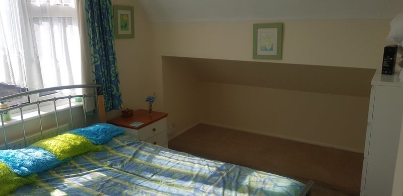 Room Reedings Road in South Kesteven