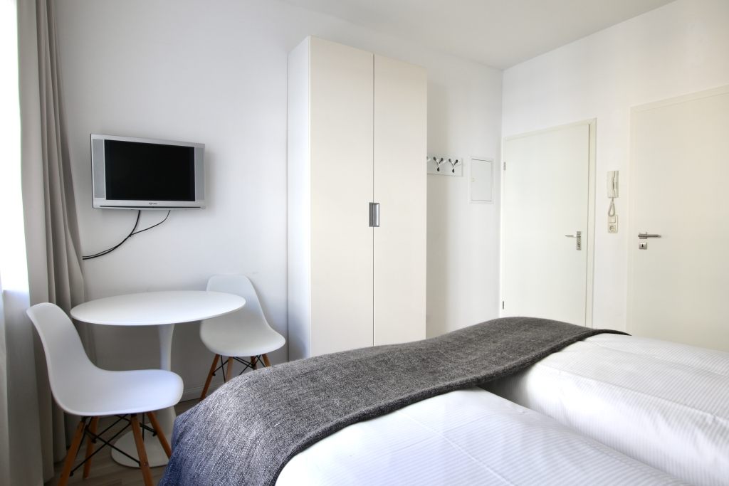 Wohnung Limburger Straße in Köln