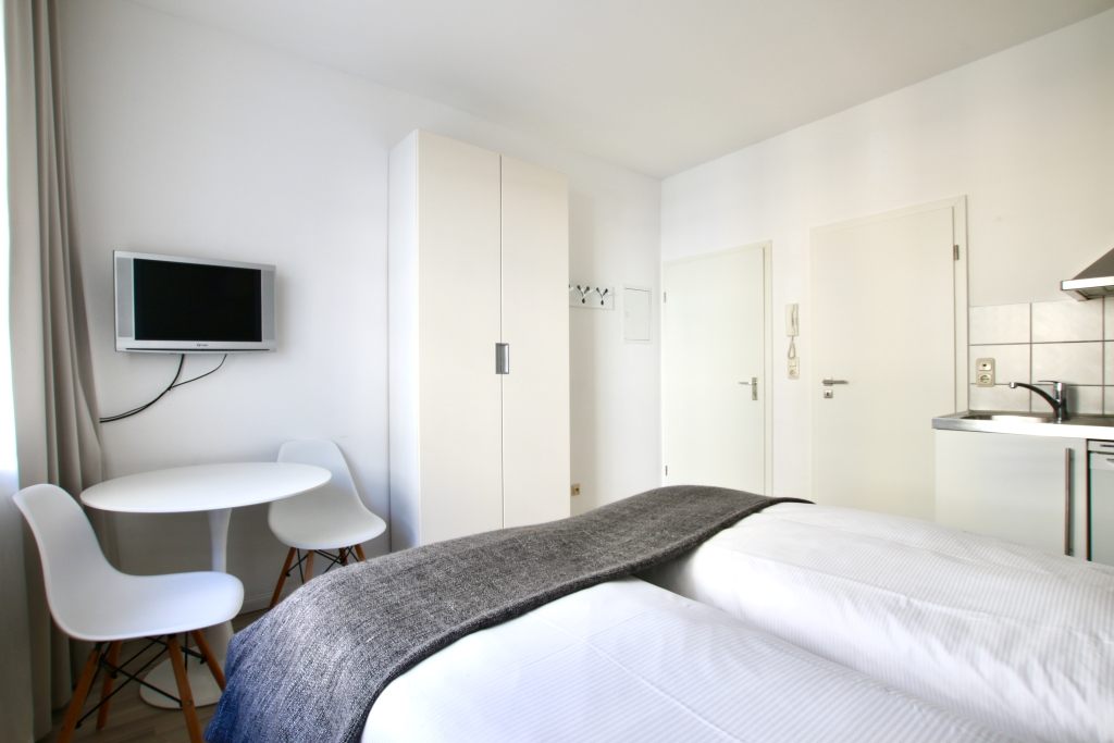 Wohnung Limburger Straße in Köln