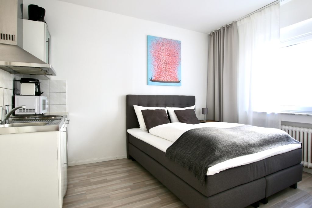 Wohnung Limburger Straße in Köln
