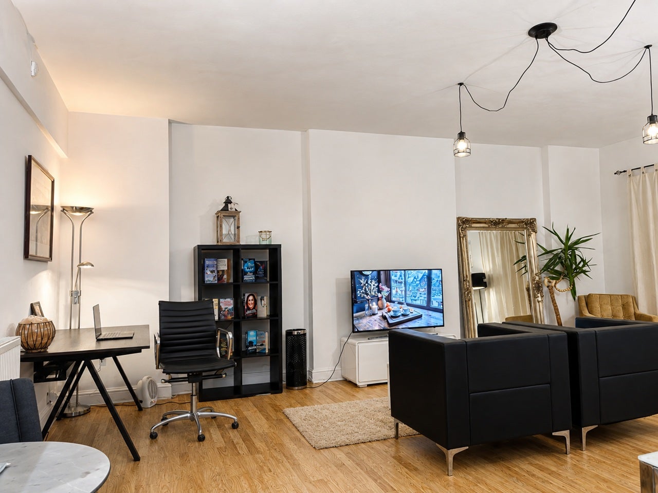 Room Fieldgate Street in Greater London