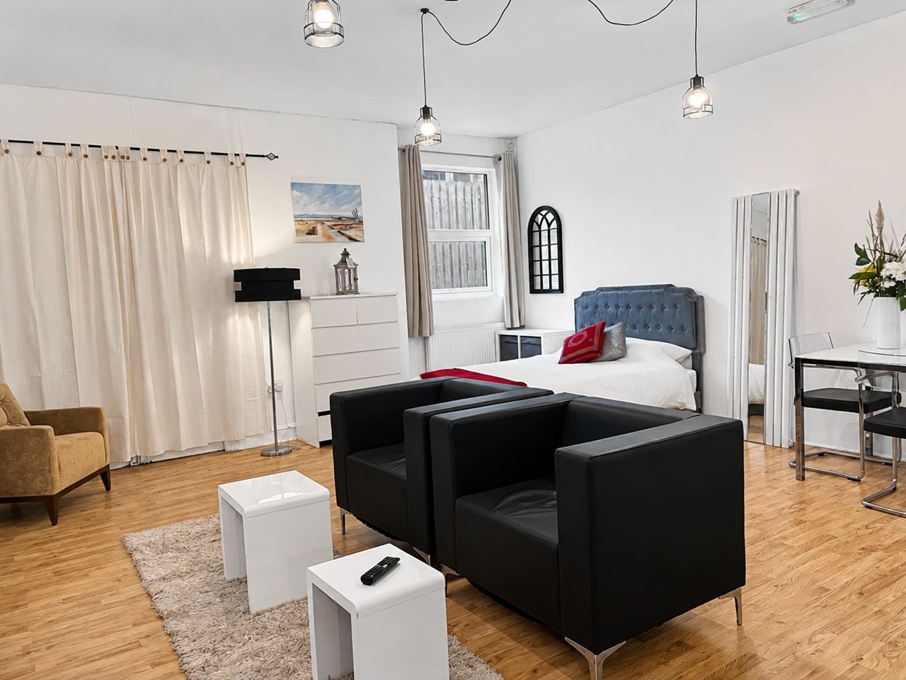 Room Fieldgate Street in Greater London