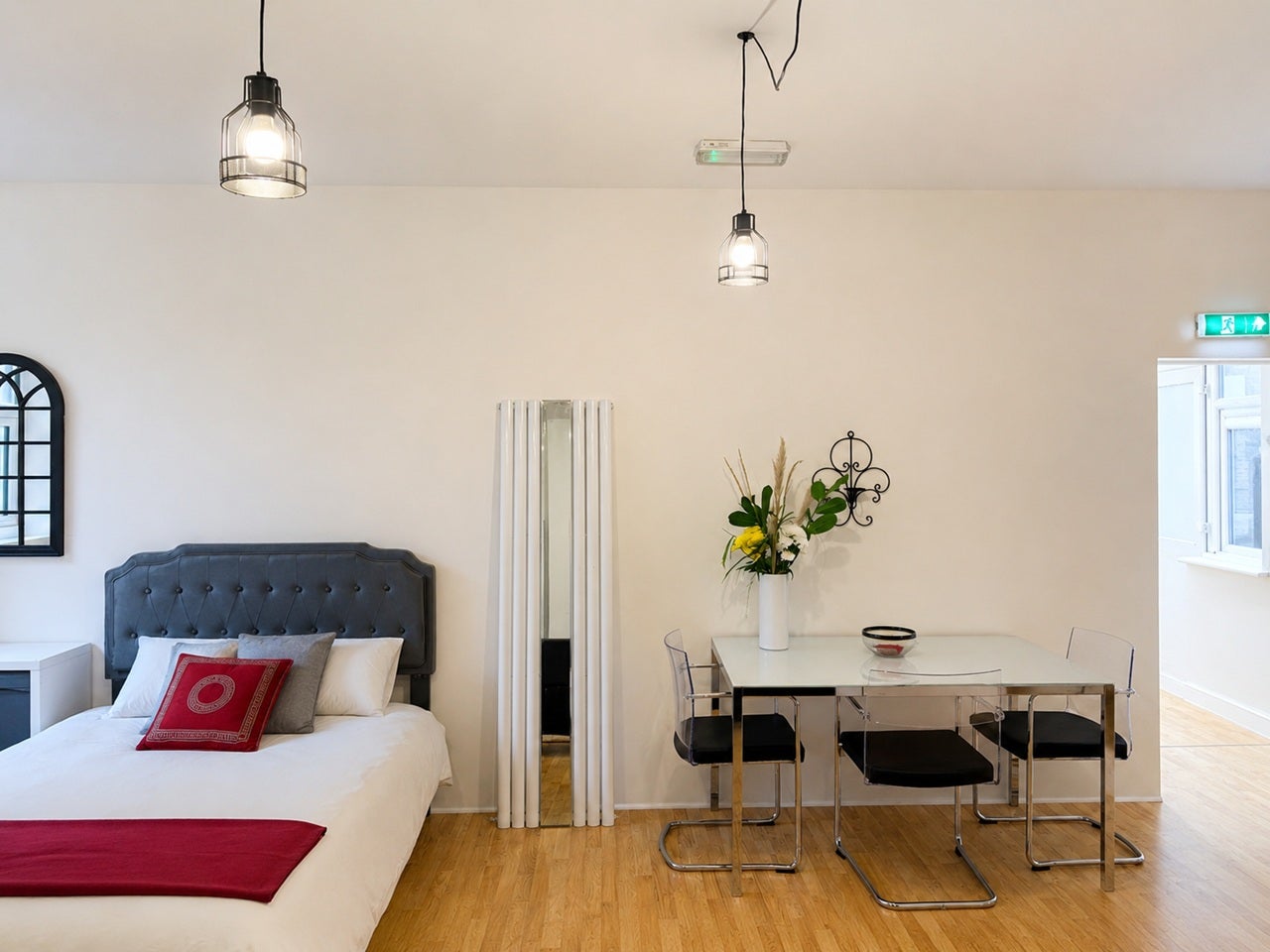 Room Fieldgate Street in Greater London