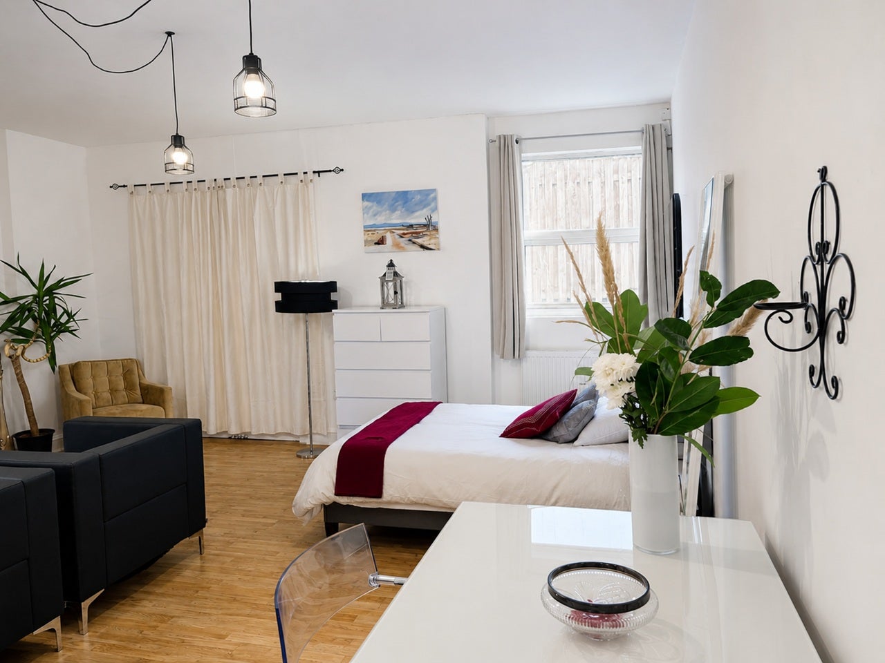 Room Fieldgate Street in Greater London