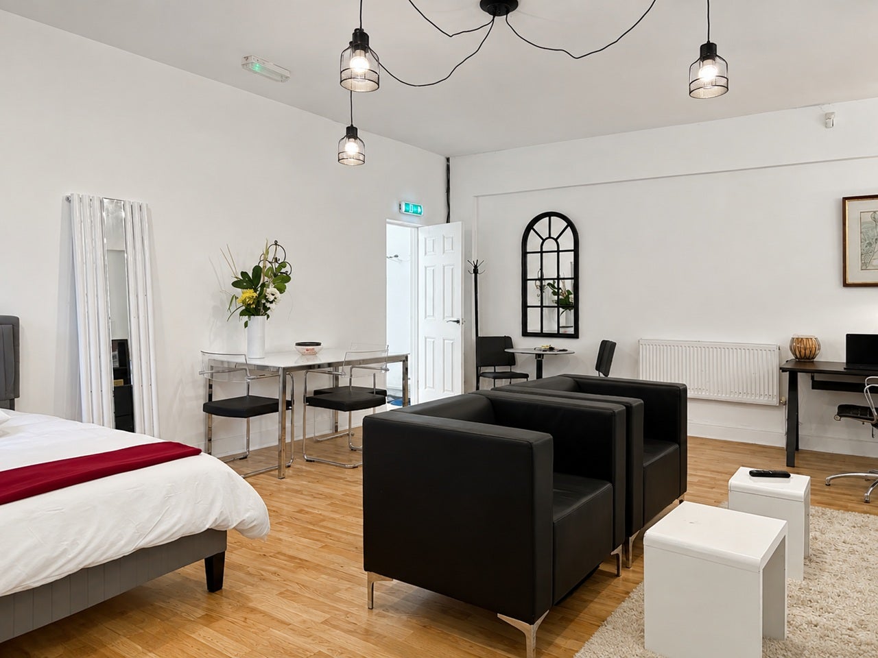 Room Fieldgate Street in Greater London
