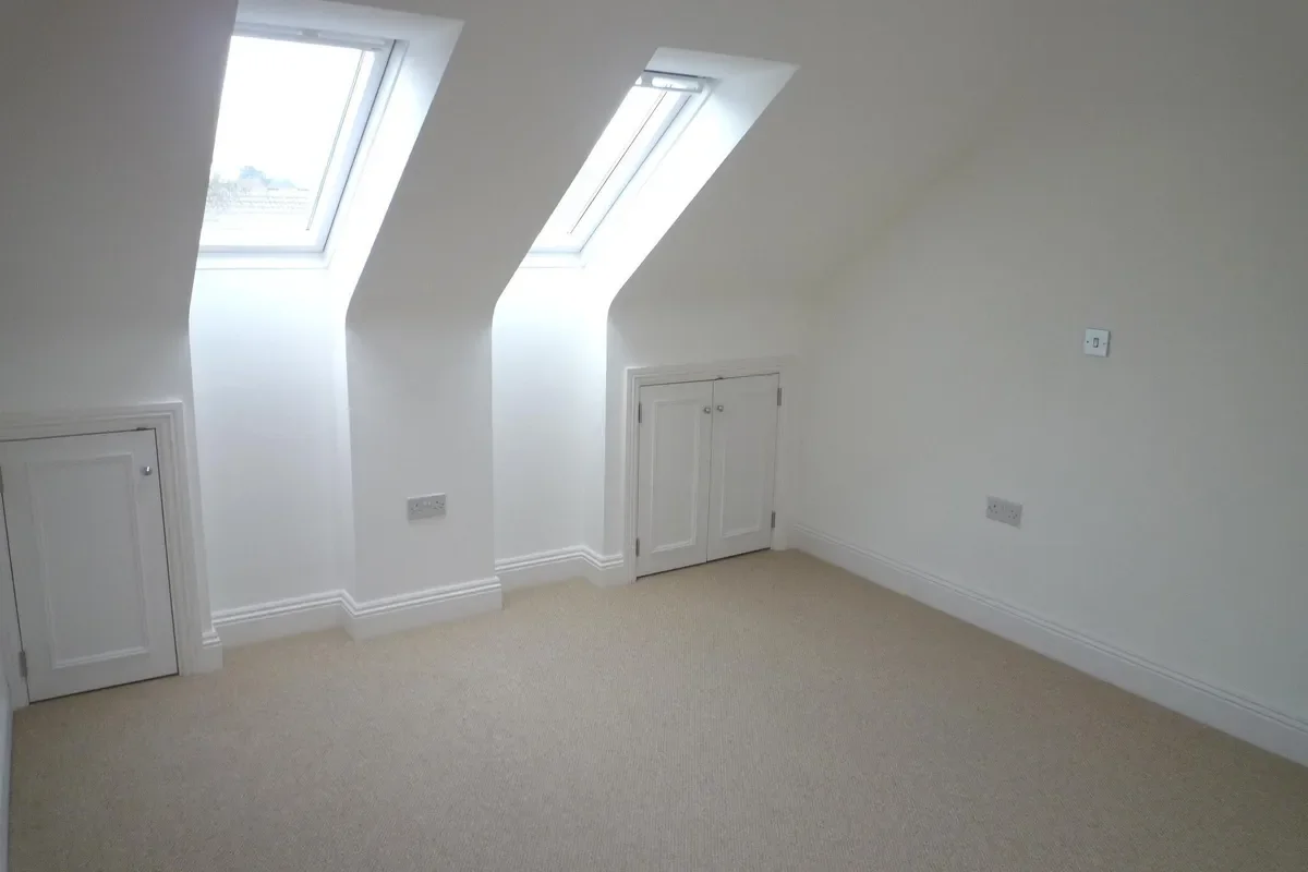 House Woodbury Close in Maidenhead