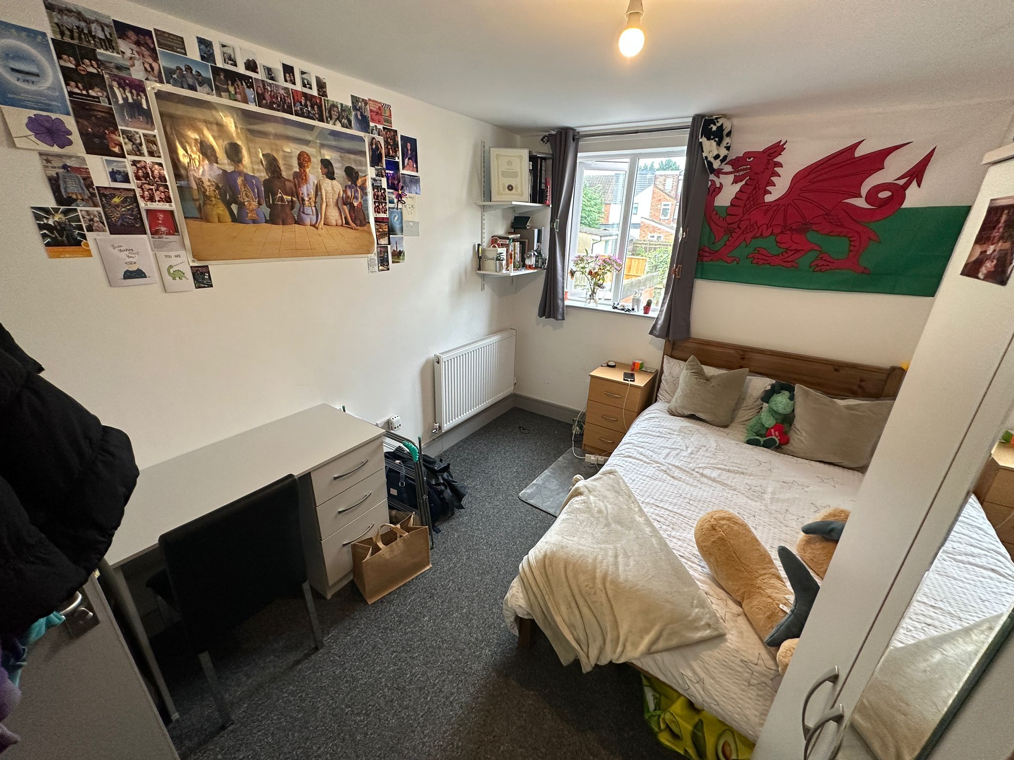Room Bournbrook Road in Birmingham