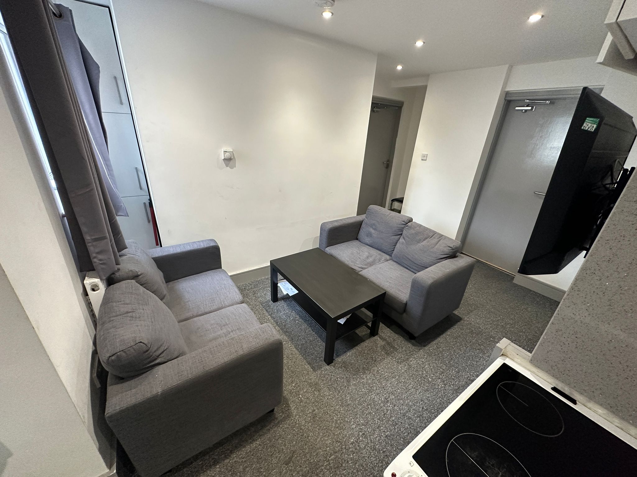 Room Bournbrook Road in Birmingham