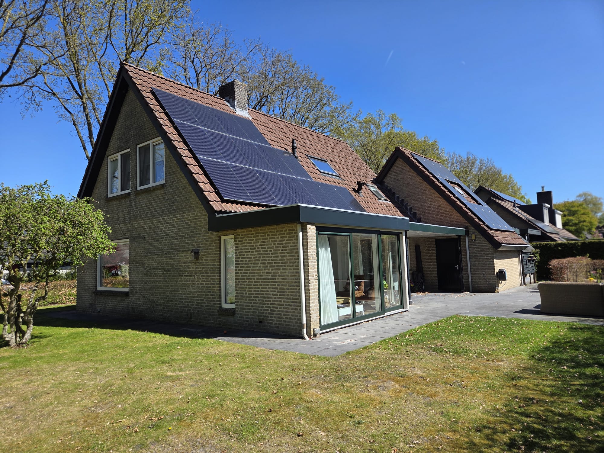 Huis Meerkoetlaan 20 in Hoogeveen