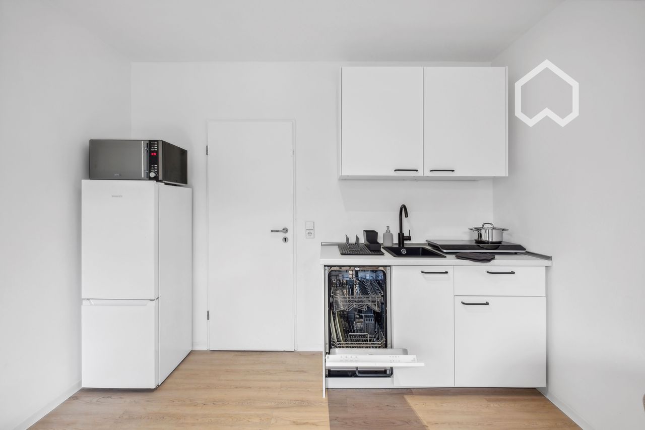 Zimmer Ifflandstraße in Hamburg