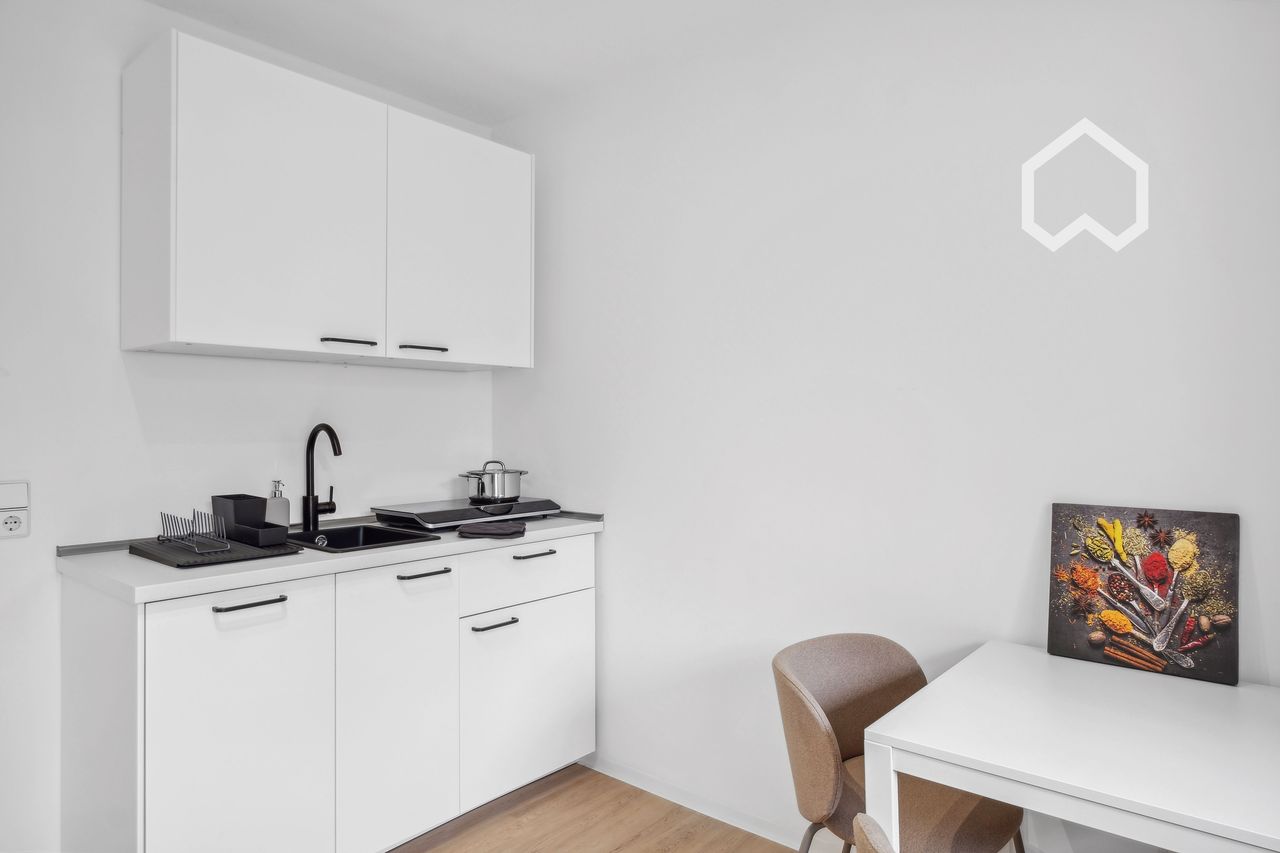 Zimmer Ifflandstraße in Hamburg