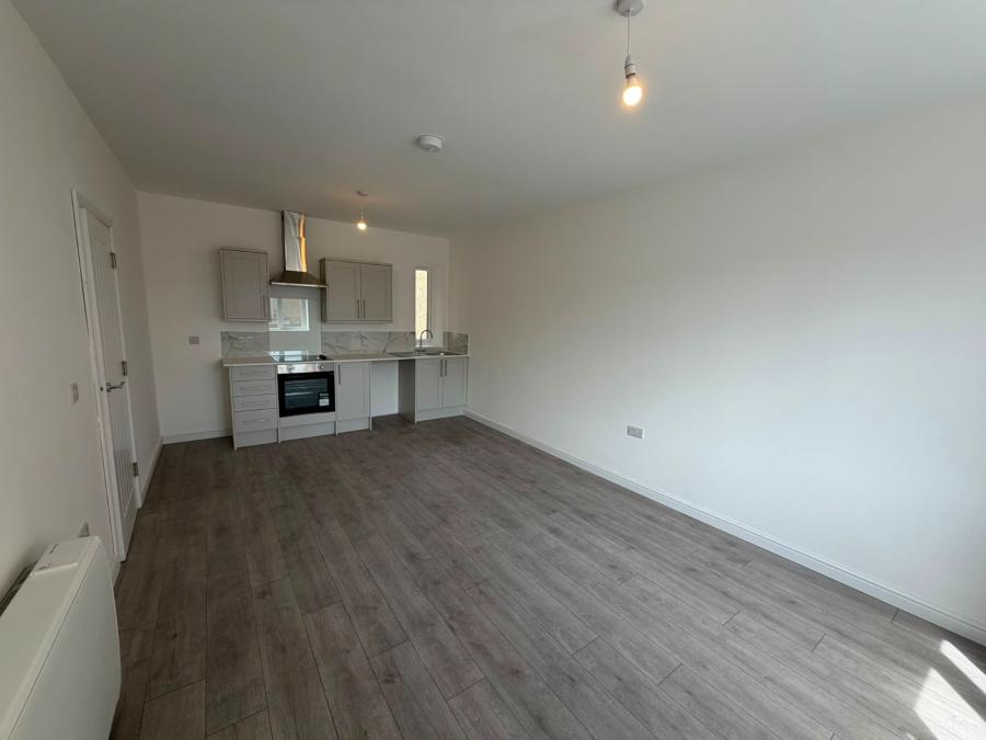 Flat Station Road in Clacton-on-Sea