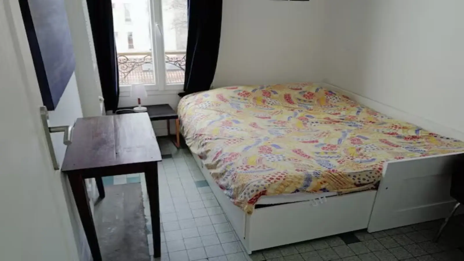 Appartement Rue Beaurepaire à Pantin