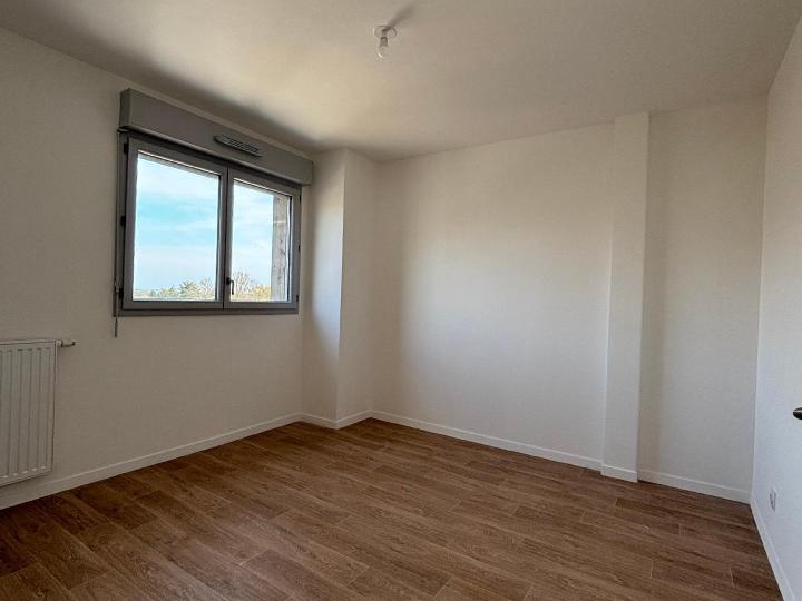 Appartement Rue Olivier de Sesmaisons à La Chapelle-sur-Erdre