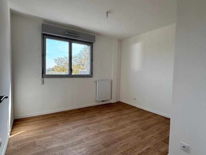 Appartement Rue Olivier de Sesmaisons à La Chapelle-sur-Erdre