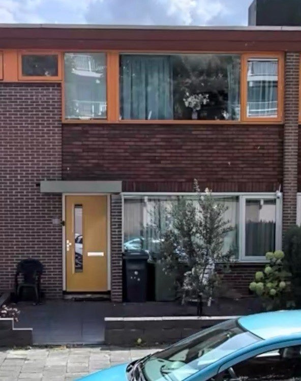 Appartement Van Heelulaan in Bergen op Zoom