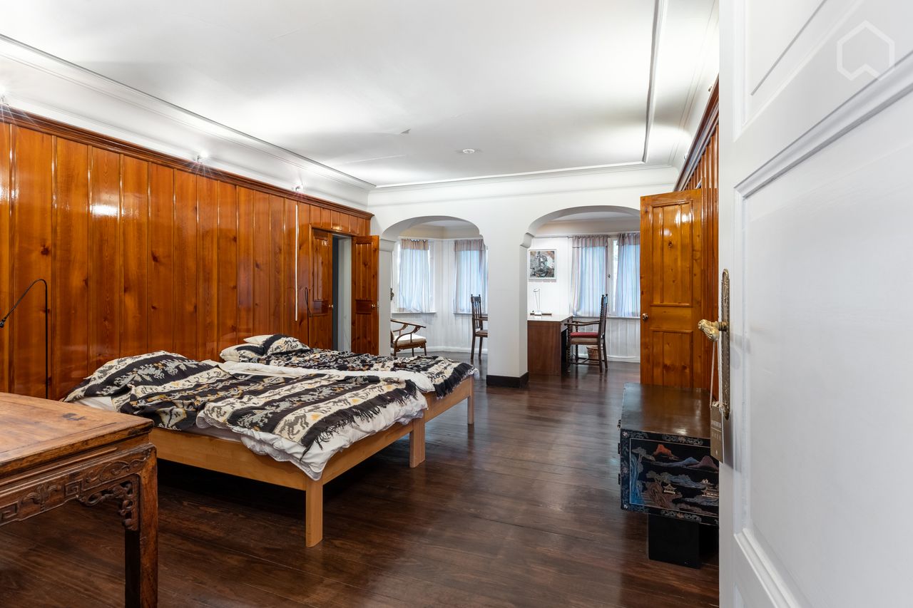Wohnung Seestraße in Zeuthen