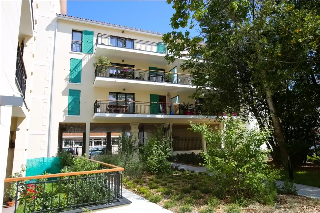 Appartement Rue Victor Hugo à La Teste-de-Buch
