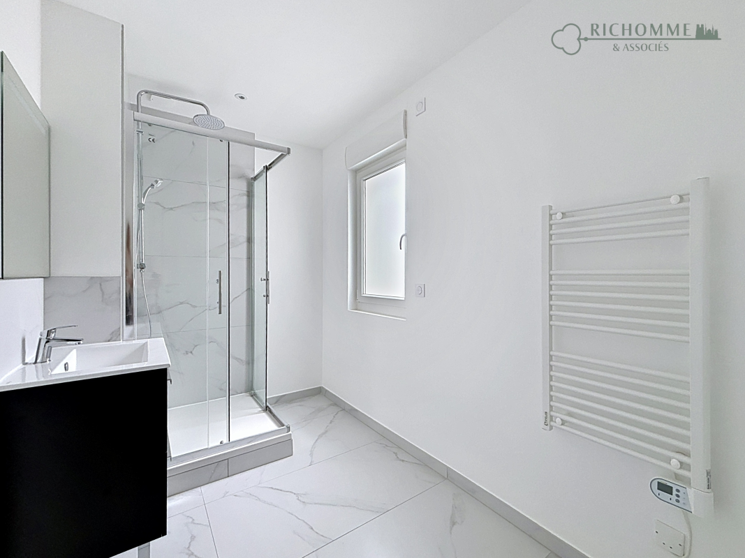 Appartement Rue Victor Rogelet à Reims