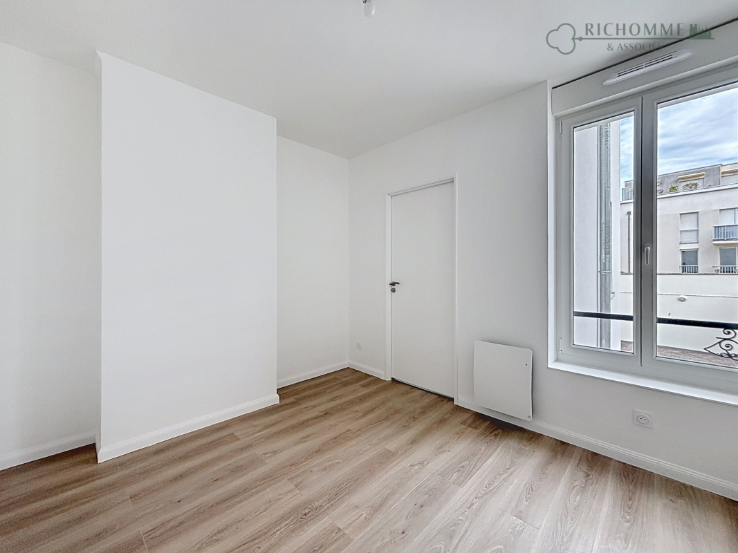 Appartement Rue Victor Rogelet à Reims