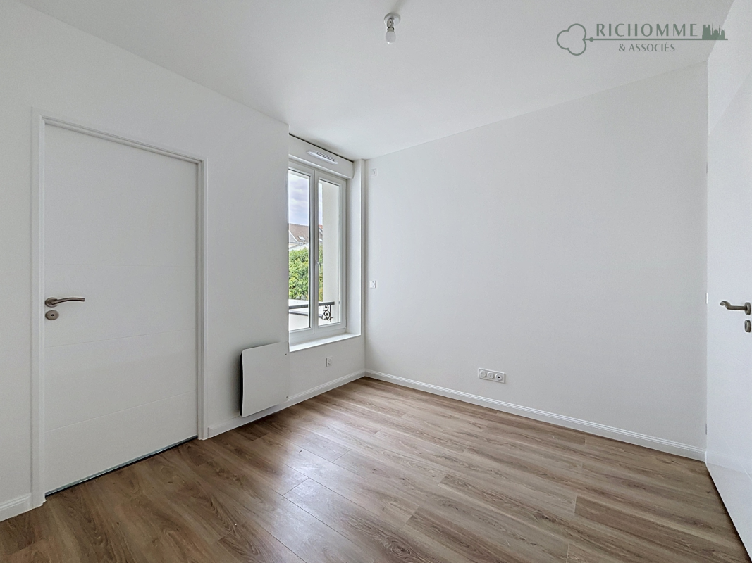 Appartement Rue Victor Rogelet à Reims