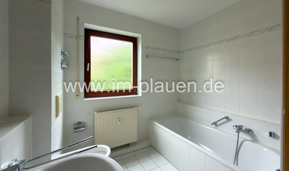 Wohnung Parkstraße in Lengenfeld