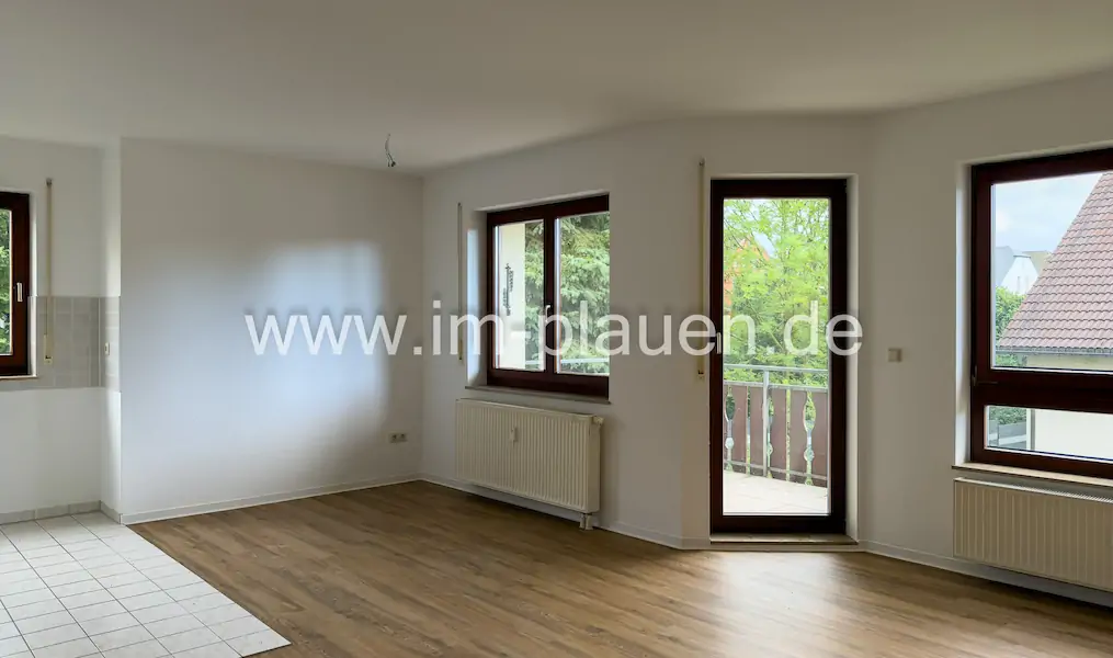 Wohnung Parkstraße in Lengenfeld