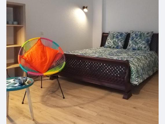Flat Rue duffour-dubergier in Bordeaux