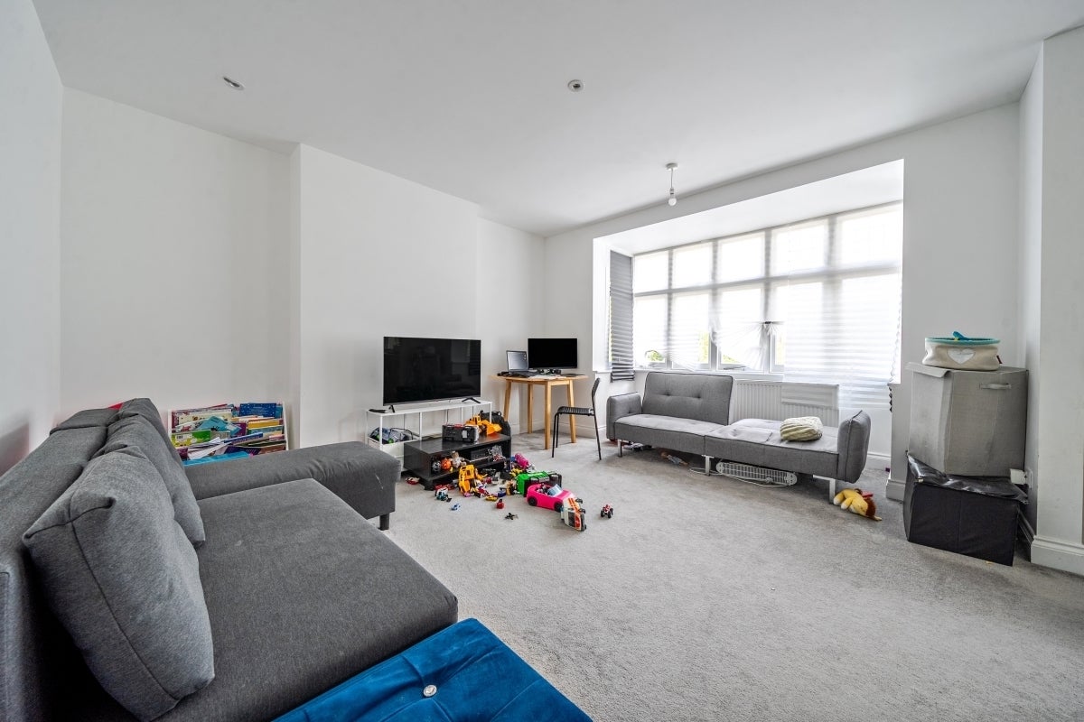 Flat South Side in Greater London