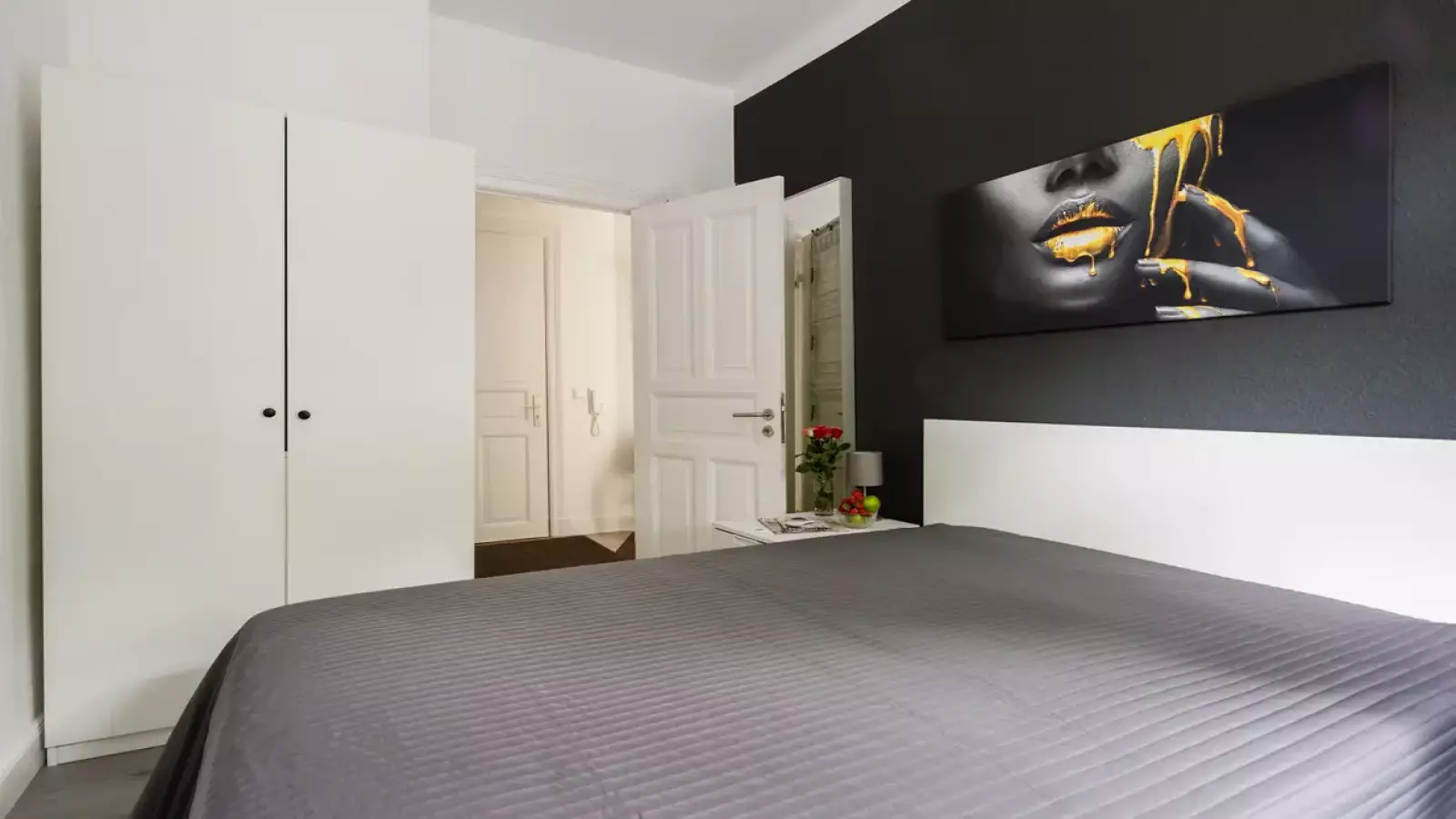 Wohnung Schinkelstraße in Hamburg