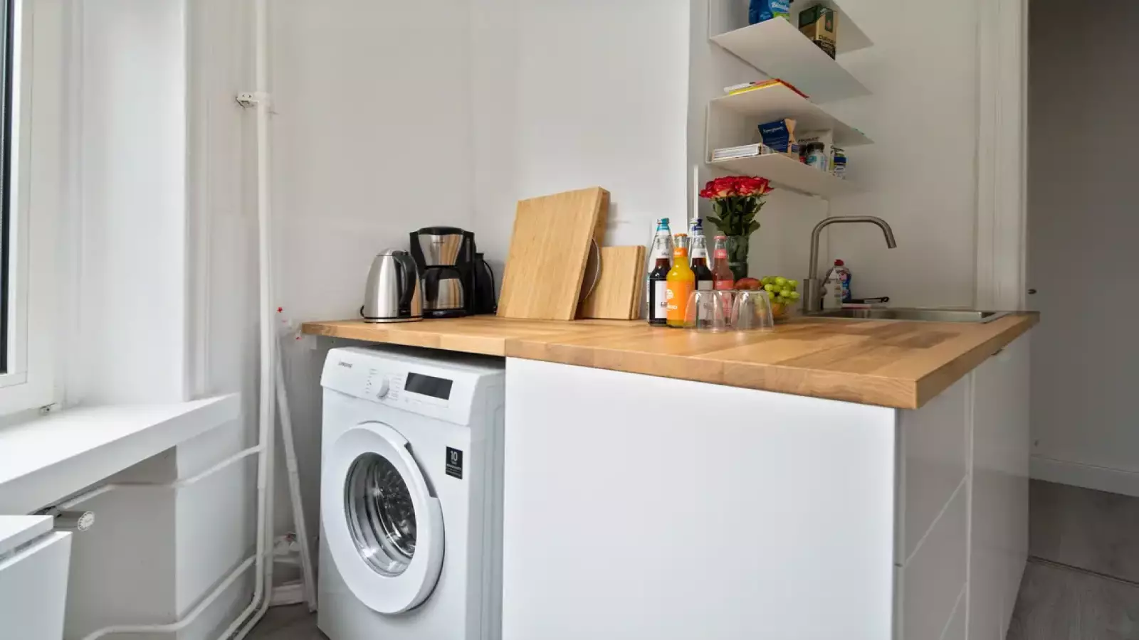 Wohnung Schinkelstraße in Hamburg