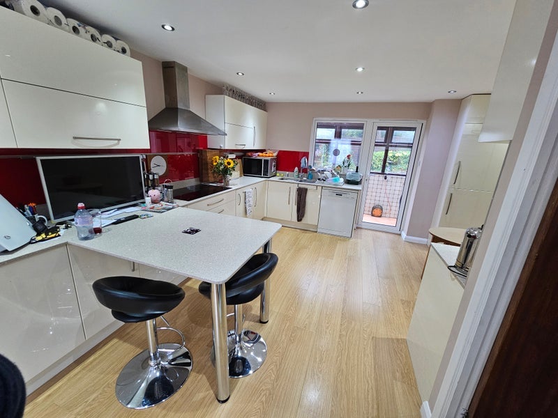 House Great Hadham Road in East Hertfordshire