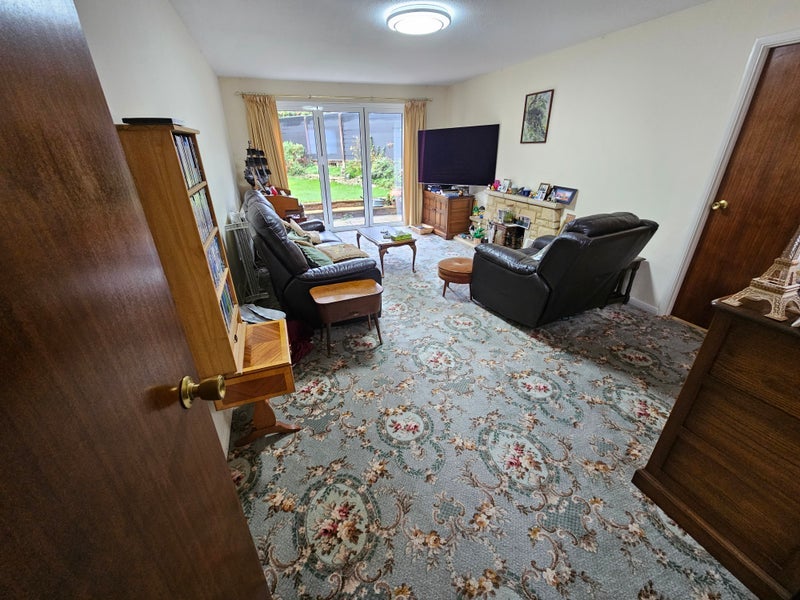 House Great Hadham Road in East Hertfordshire