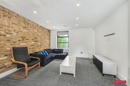 House Gautrey Road in Greater London