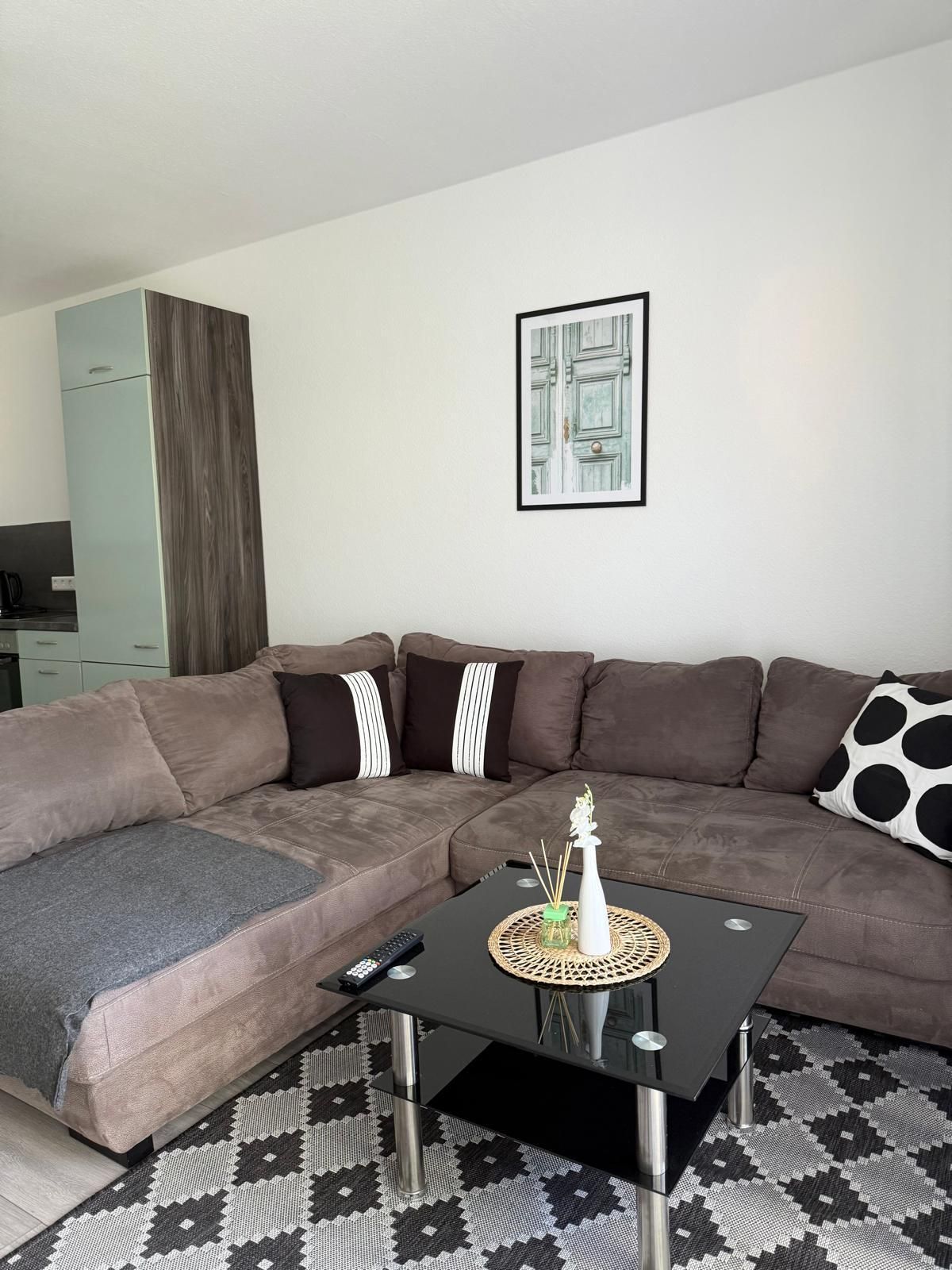 Wohnung Kettelerweg in Mannheim