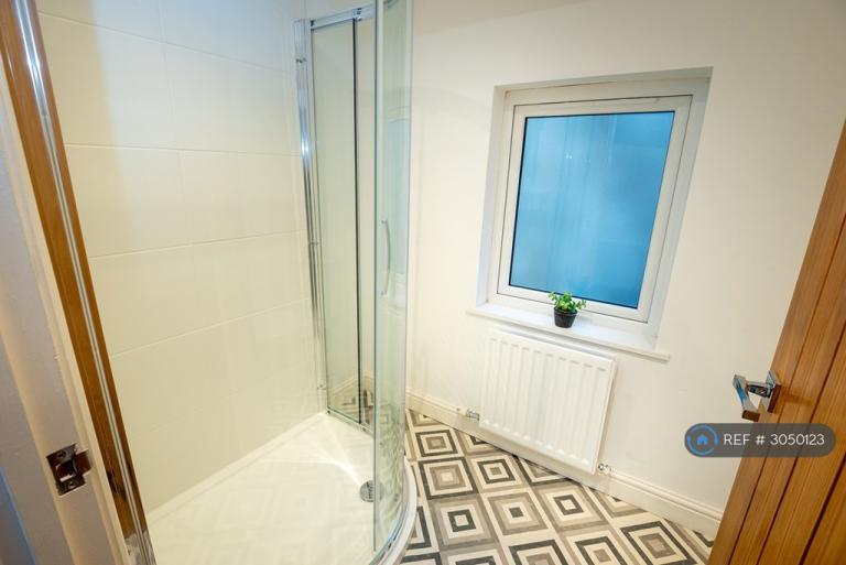 Room Fisher Street in Workington
