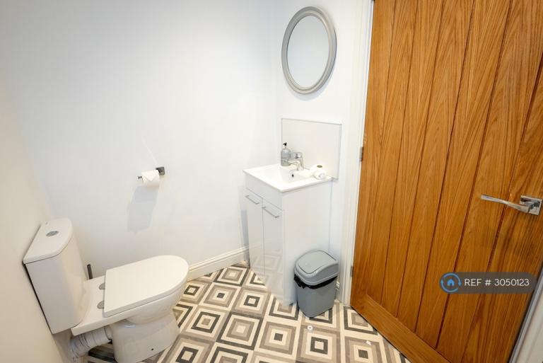 Room Fisher Street in Workington