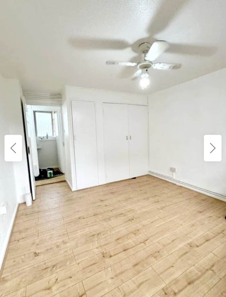 Flat Tiptree Crescent in Greater London