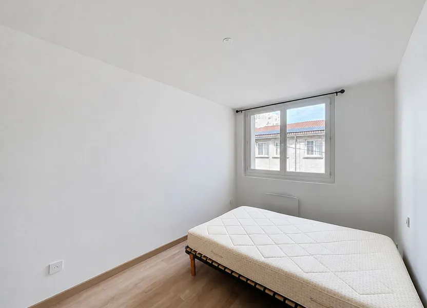 Appartement Place Paul Suss à Clermont-Ferrand
