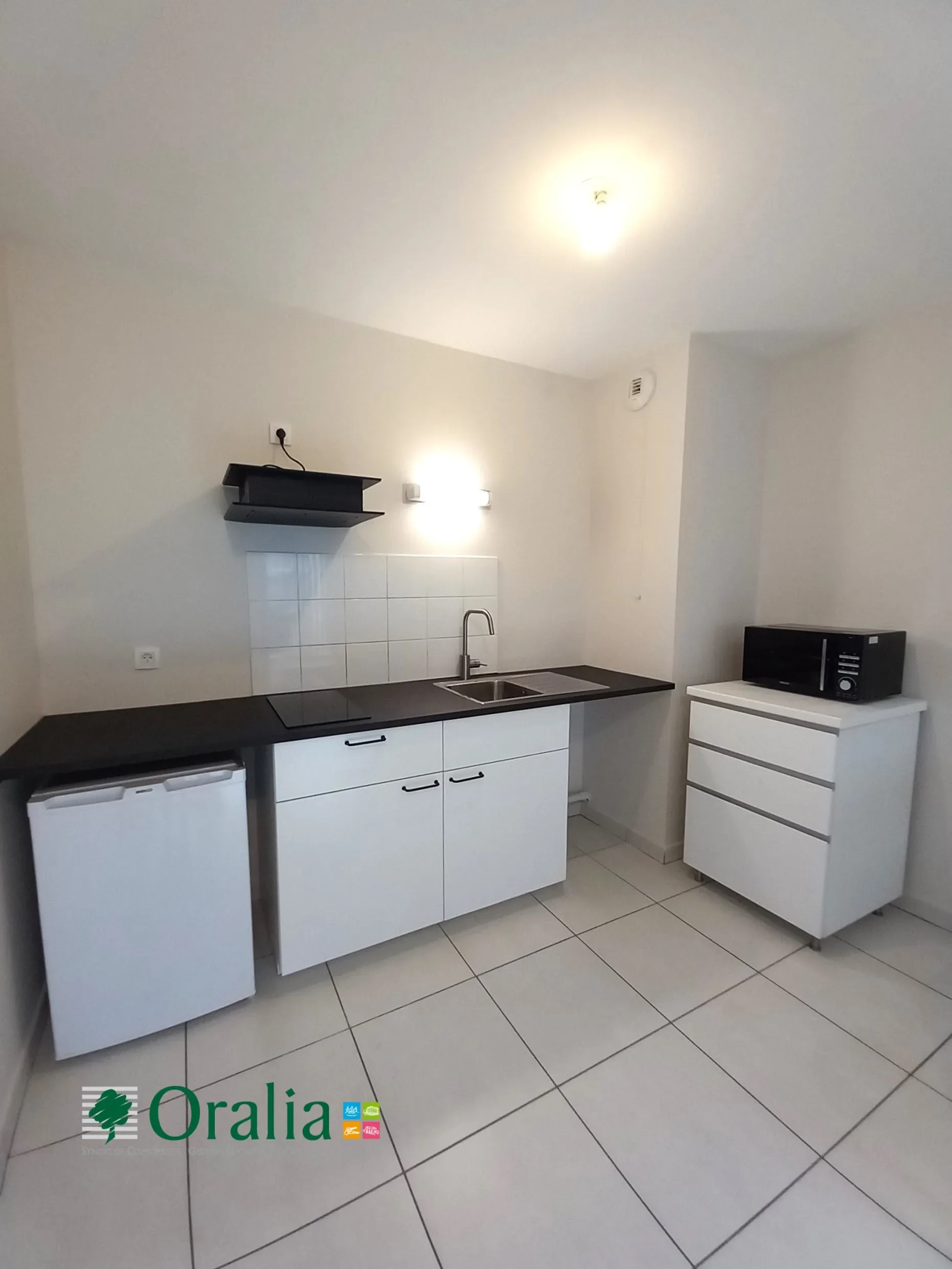 Appartement Rue de l'Abbé Boisard à Lyon