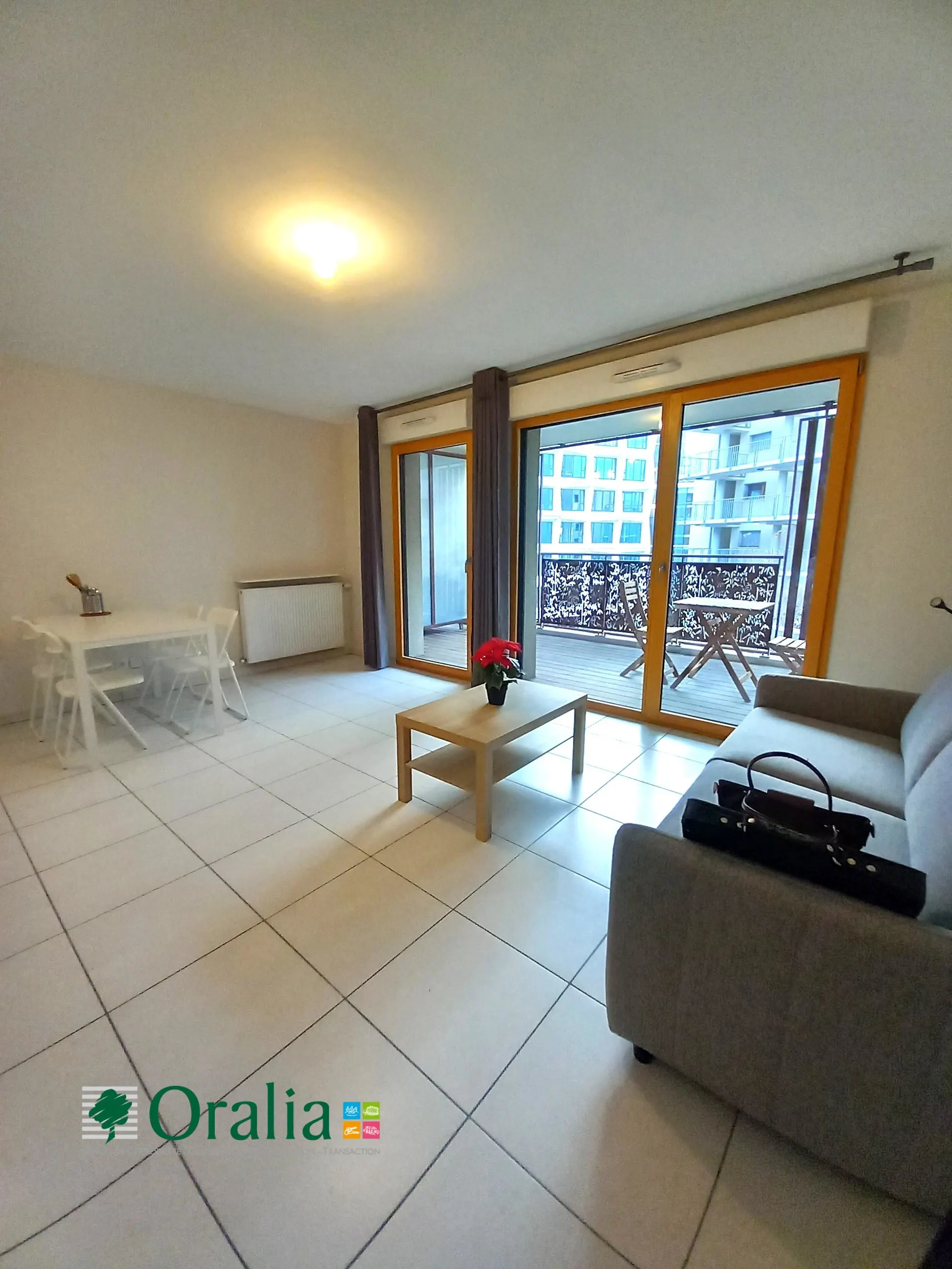 Appartement Rue de l'Abbé Boisard à Lyon