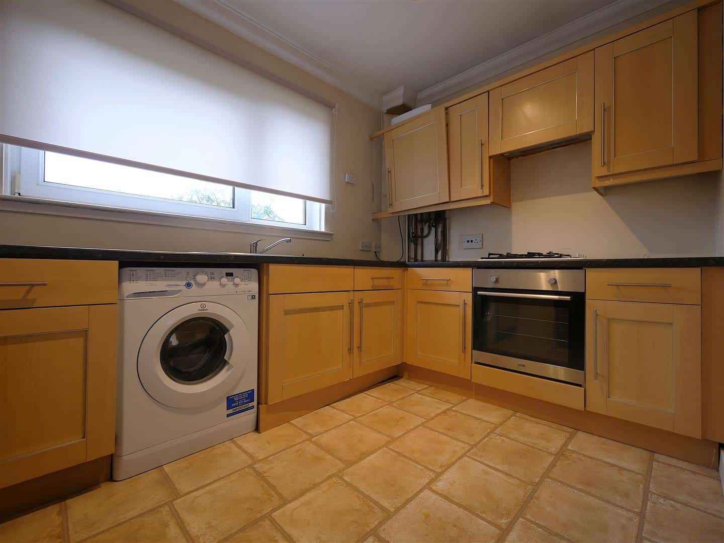 Flat Ochiltree Avenue in Glasgow