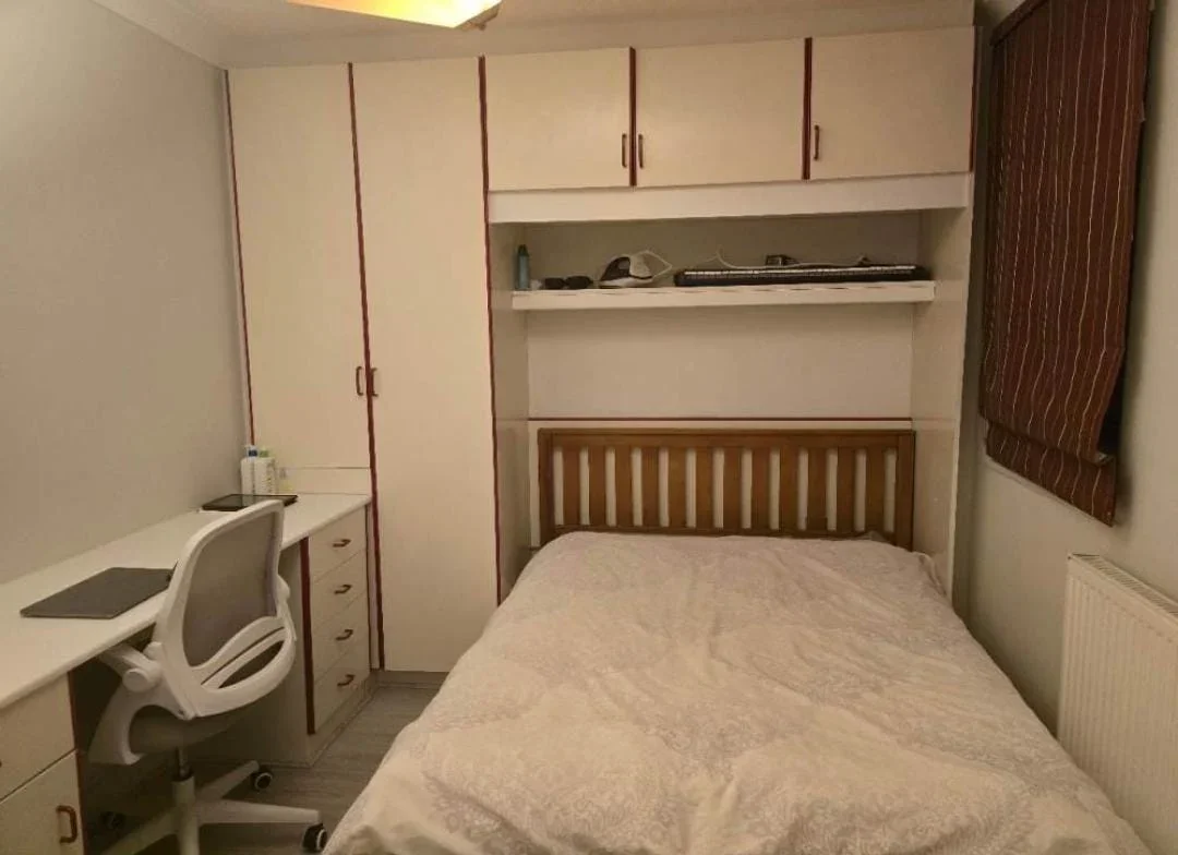 Room The Drive in Greater London