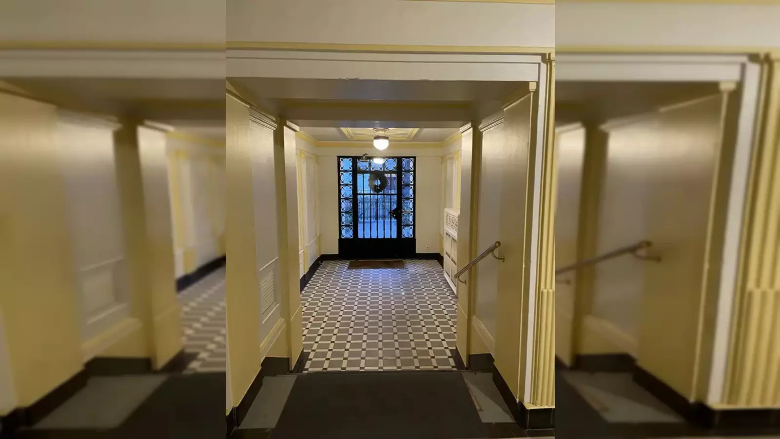 Wohnung Wangenheimstraße in Berlin