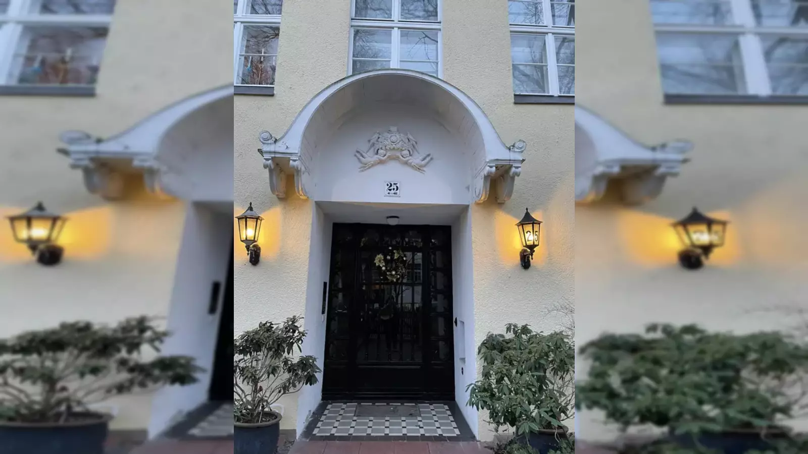 Wohnung Wangenheimstraße in Berlin