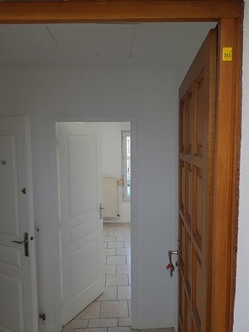 Maison Rue Pierre Chalnot à Nancy