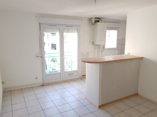 House Rue Pierre Chalnot in Nancy