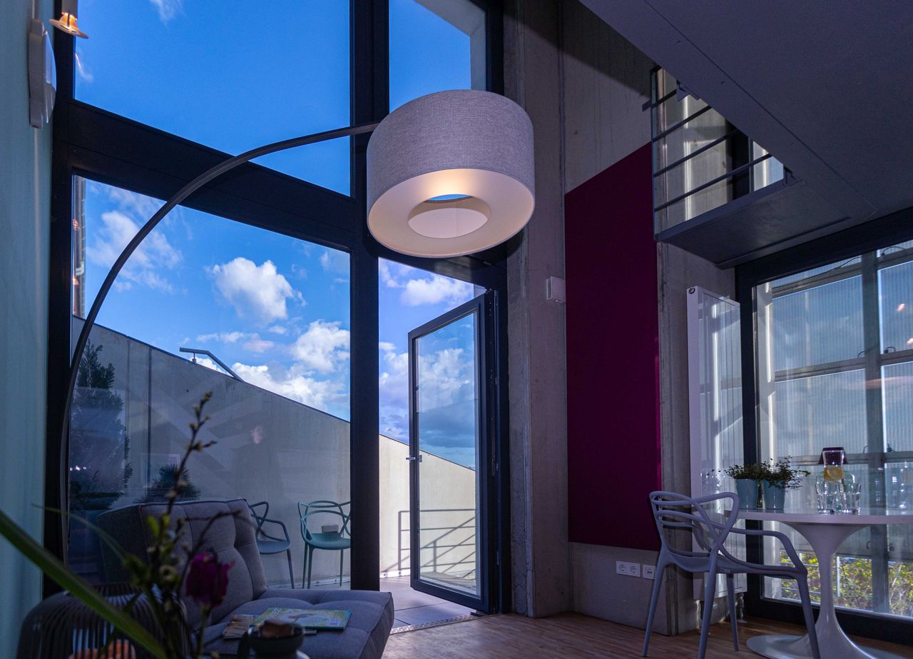 Wohnung Untere Burghalde in Leonberg